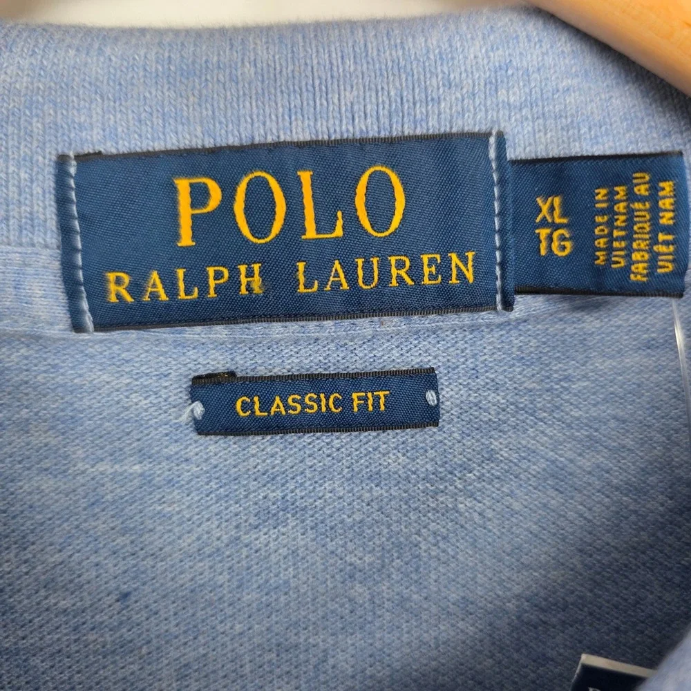 Polo Ralph Lauren polo ralph